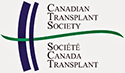 Canadian Transplant Society logo