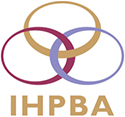 IHPBA logo