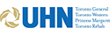 UHN logo