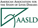 AASLD logo