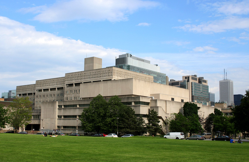 Medical Science Building 