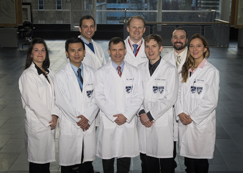 2013 Fellows