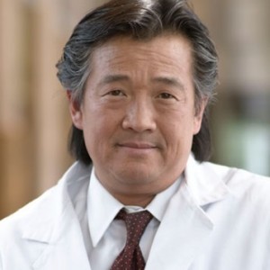 Dr. John Fung