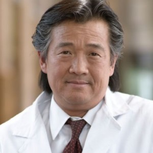 Dr. John Fung